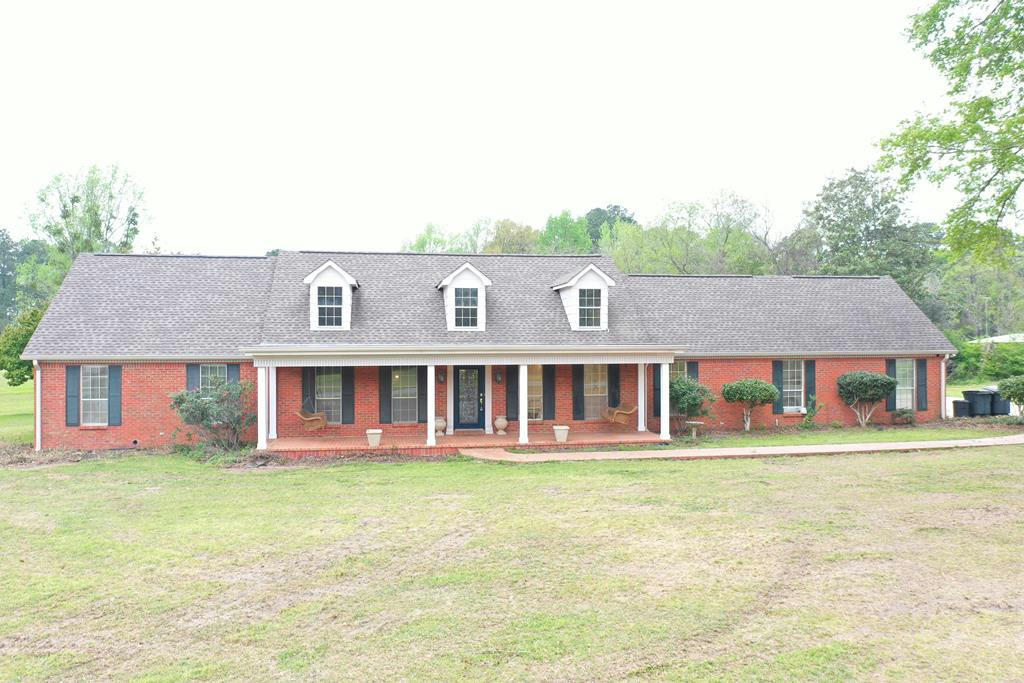 73 MAYFIELD RD, LAUREL, MS 39443, photo 1 of 46