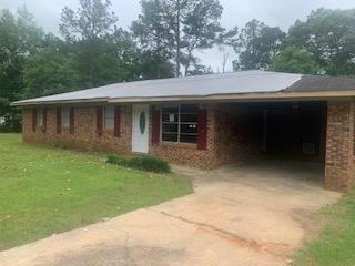 64 SLATER WEST DR, BUCKATUNNA, MS 39322, photo 1 of 12