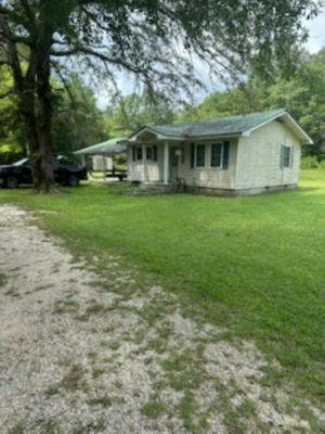 358 COUNTY ROAD 5133, ROSE HILL, MS 39356 - Image 1
