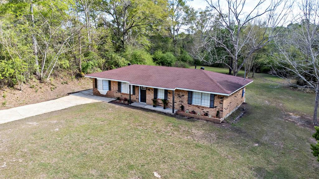 44 OVETT MOSELLE RD, MOSELLE, MS 39459, photo 1 of 30