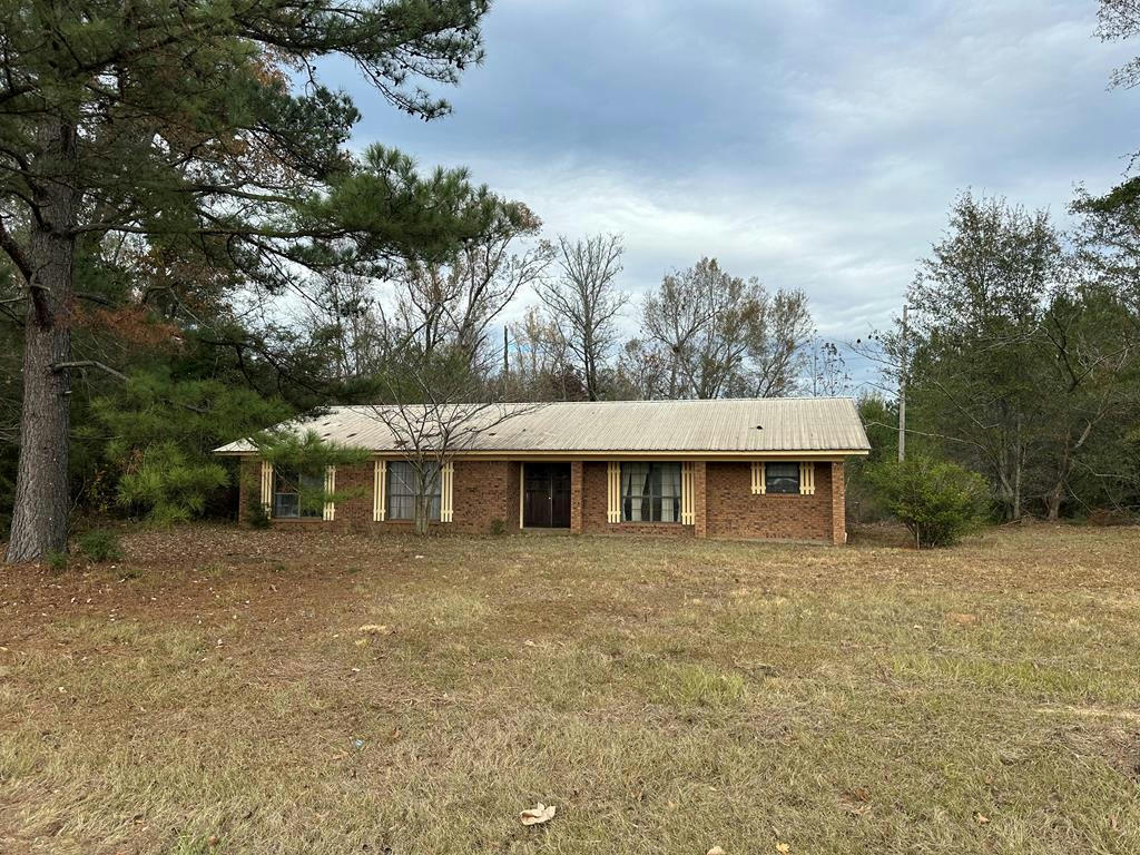 1272 COUNTY ROAD 21, STRINGER, MS 39481, photo 1 of 5