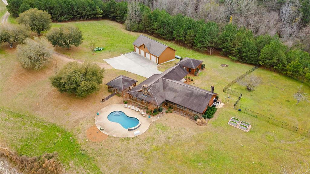 255 COUNTY ROAD 19, STRINGER, MS 39481, photo 1 of 58