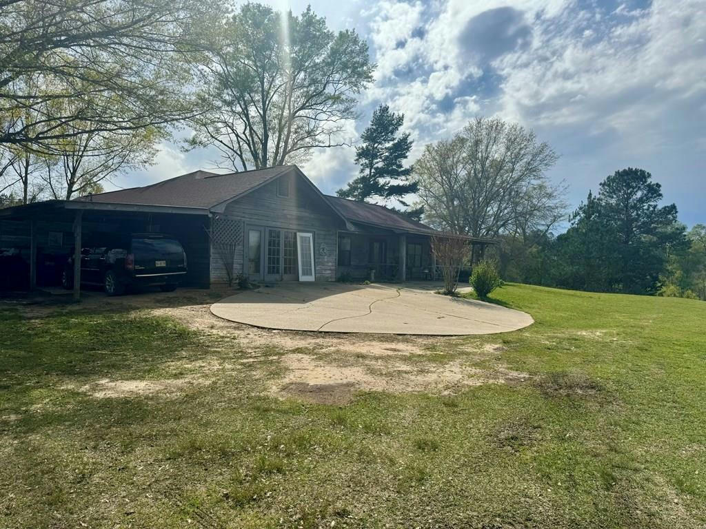 656 COUNTY ROAD 12, BAY SPRINGS, MS 39422, photo 1 of 41