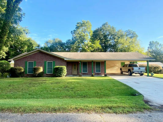 421 W 27TH ST, LAUREL, MS 39440 - Image 1