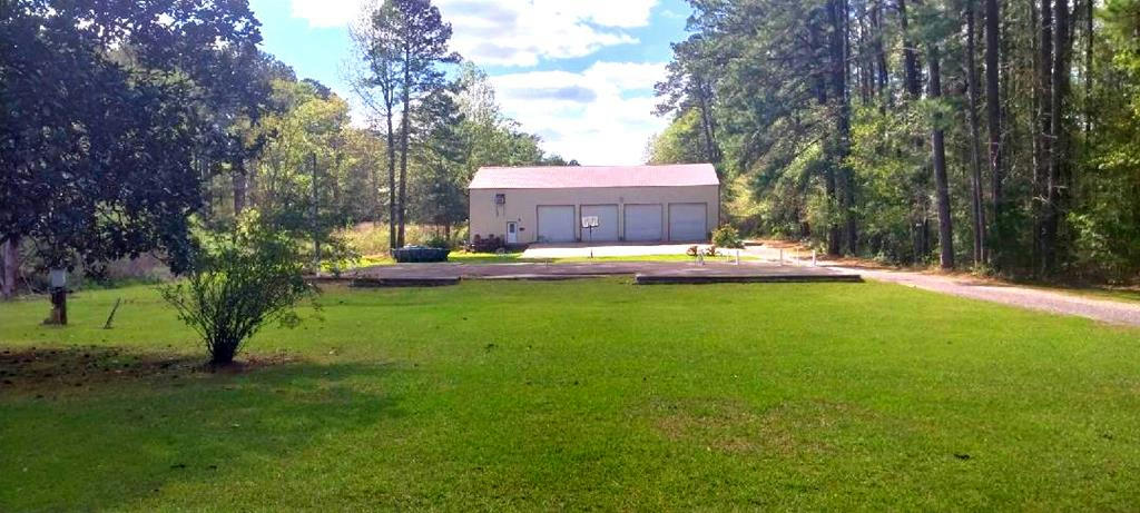 171 SUMMERLAND RD, TAYLORSVILLE, MS 39168, photo 1 of 22