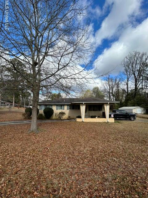 4830 15TH ST, MERIDIAN, MS 39307, photo 1 of 5