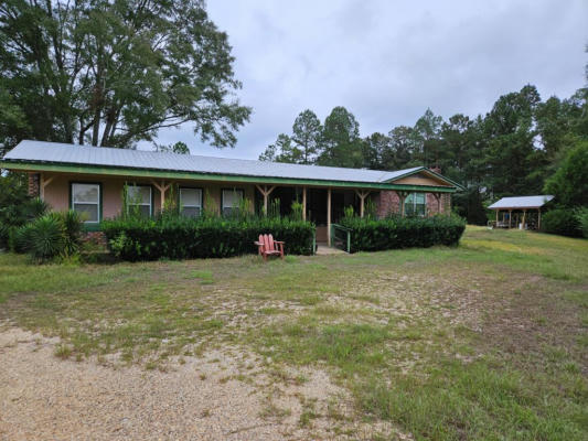 1303 BEAT 4 SHUBUTA RD, SHUBUTA, MS 39360 - Image 1