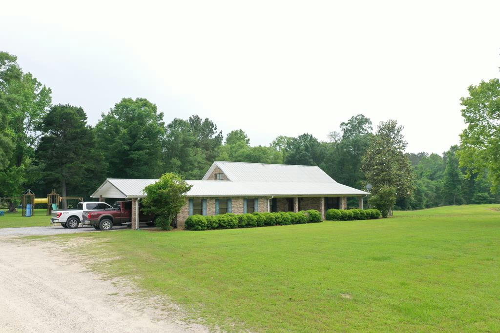 48 FRED ELLZEY RD, SOSO, MS 39480, photo 1 of 43