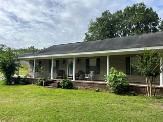 N/A 1564 GREENE COUNTY CHICORA RD, BUCKATUNNA, MS 39322 - Image 1