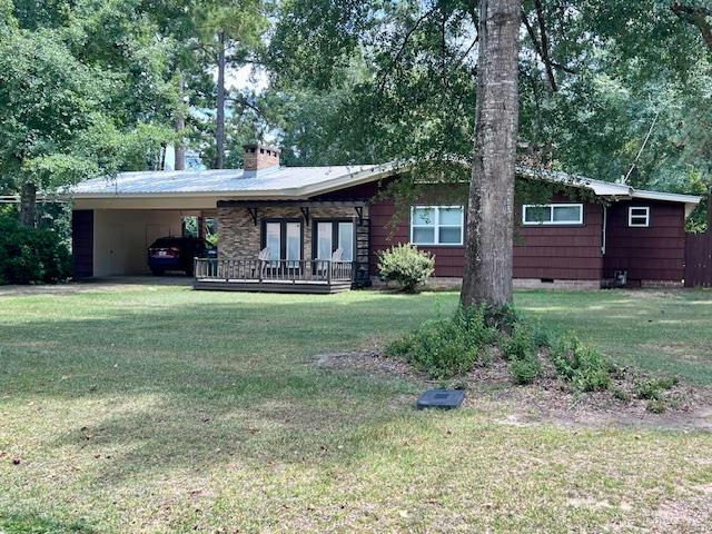 611 MCILWAIN DR, WAYNESBORO, MS 39367, photo 1 of 16