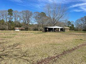 0 HWY. 28 WEST, SOSO, MS 39480 - Image 1