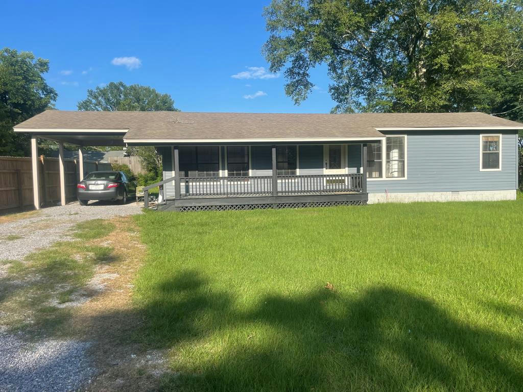222 SPRING ST, TAYLORSVILLE, MS 39168, photo 1 of 16