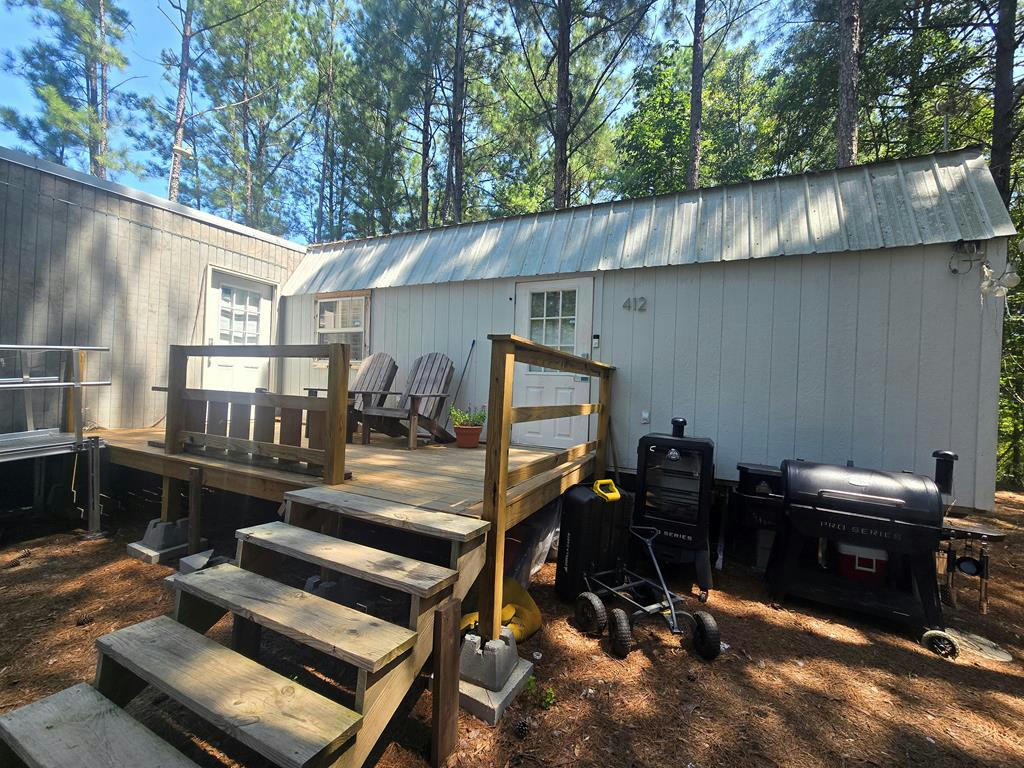 412 COUNTY ROAD 1725, BAY SPRINGS, MS 39422, photo 1 of 25