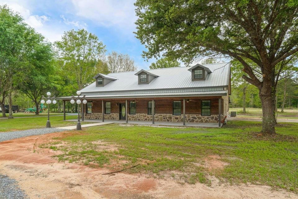1468 SANFORD RD, MOSELLE, MS 39459, photo 1 of 36