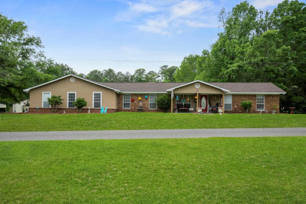 52 MOLLIE BOUTWELL RD, LAUREL, MS 39443 - Image 1