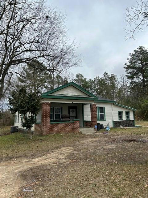2530 OLD MARION RD, MERIDIAN, MS 39301, photo 1 of 3