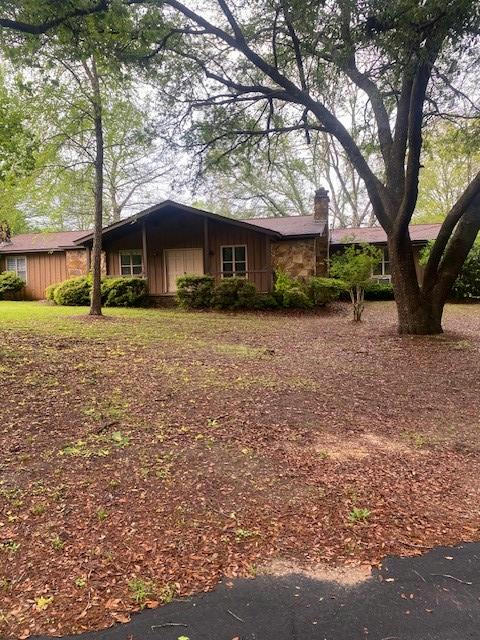 17 BILLY CRAFT RD, LAUREL, MS 39443, photo 1 of 26