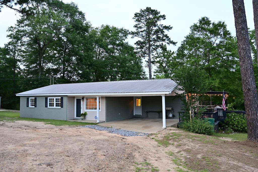 474 SERVICE RD, LAUREL, MS 39443, photo 1 of 58