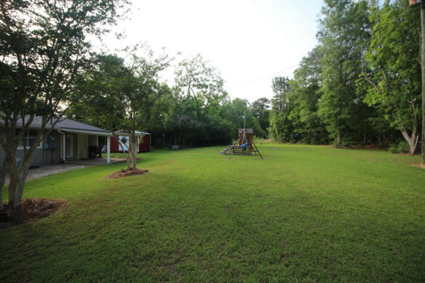 195 LONESOME PINES RD, LAUREL, MS 39443, photo 4 of 20